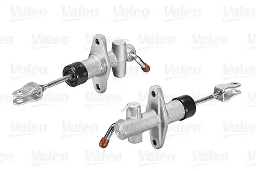 горна помпа на съединител VALEO 804682