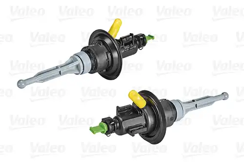 горна помпа на съединител VALEO 804921