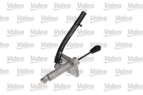 горна помпа на съединител VALEO 804936
