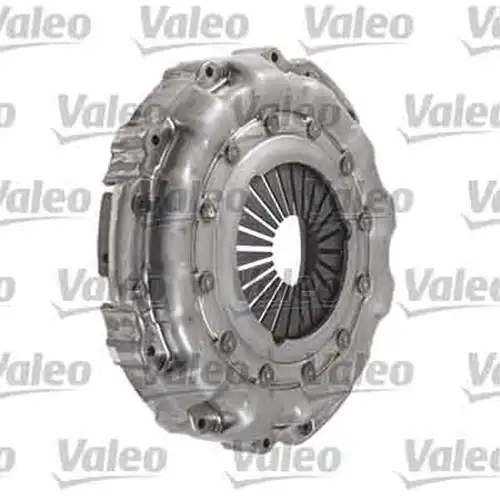 притискателен диск VALEO 805779