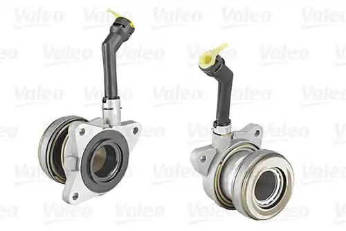 Лагер помпа, съединител VALEO 810019