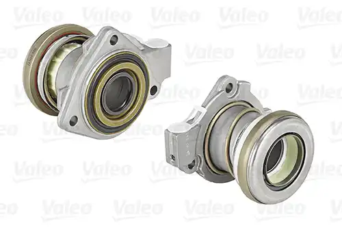 Лагер помпа, съединител VALEO 810055