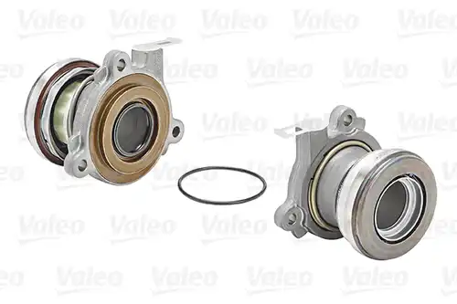 Лагер помпа, съединител VALEO 810056