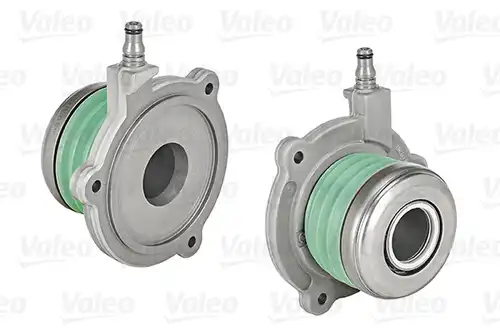 Лагер помпа, съединител VALEO 810059