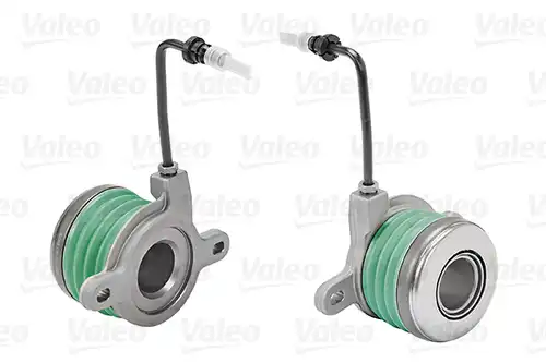 Лагер помпа, съединител VALEO 810108