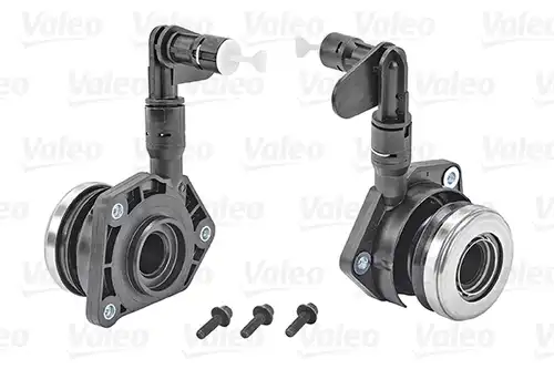 Лагер помпа, съединител VALEO 810117