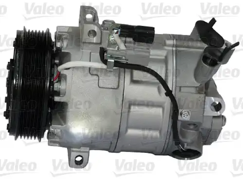 компресор за климатик VALEO 813149