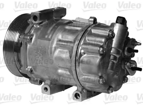 компресор за климатик VALEO 813161