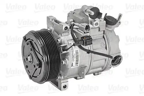 компресор за климатик VALEO 813186