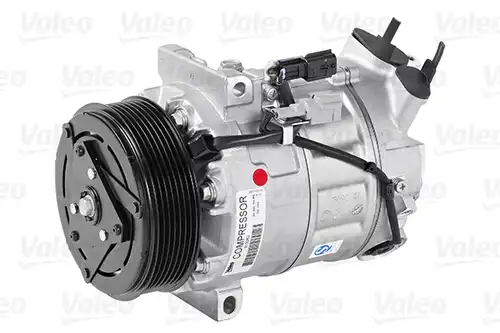 компресор за климатик VALEO 813262