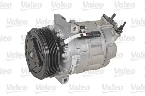 компресор за климатик VALEO 813264
