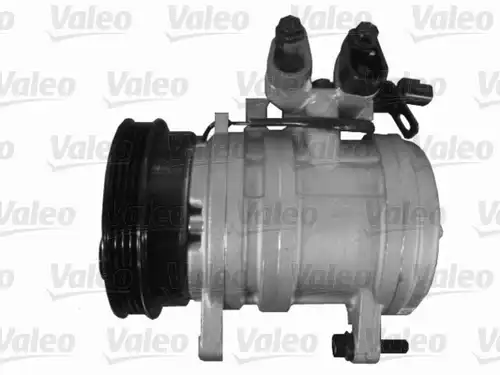 компресор за климатик VALEO 813350