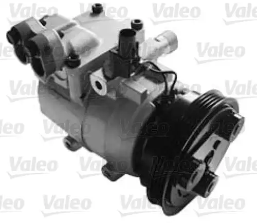 компресор за климатик VALEO 813357
