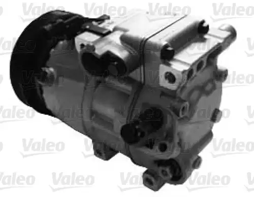 компресор за климатик VALEO 813359