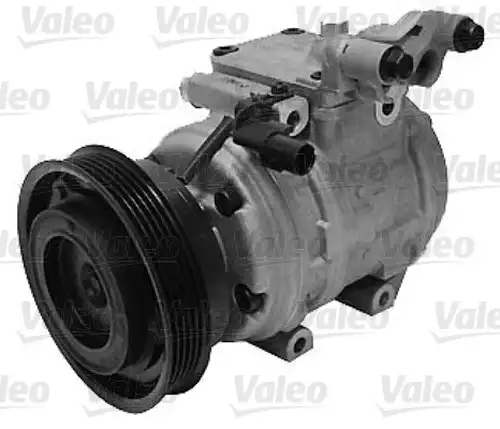 компресор за климатик VALEO 813362