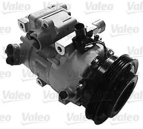 компресор за климатик VALEO 813366
