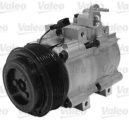 компресор за климатик VALEO 813371