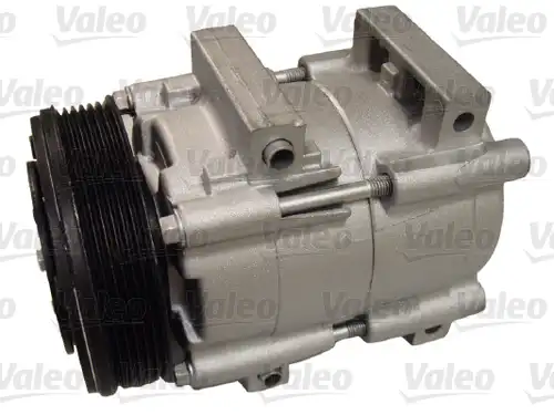 компресор за климатик VALEO 813606