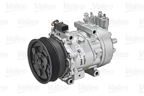 компресор за климатик VALEO 813627