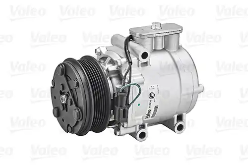 компресор за климатик VALEO 813636