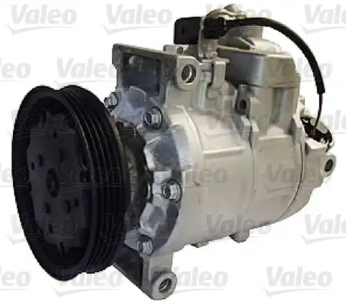 компресор за климатик VALEO 813690