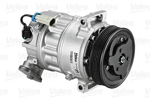 компресор за климатик VALEO 813709