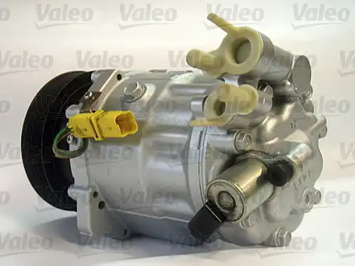 компресор за климатик VALEO 813715