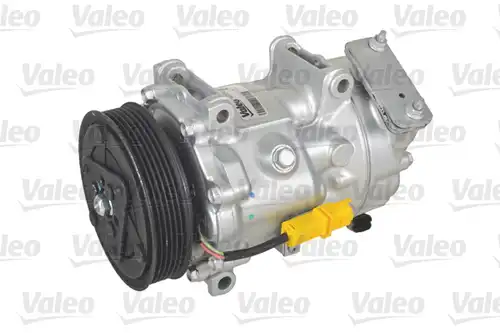 компресор за климатик VALEO 813717