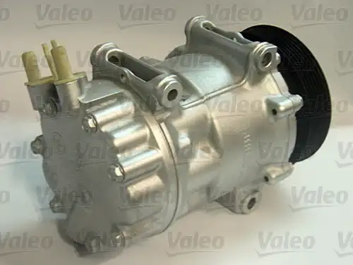 компресор за климатик VALEO 813720