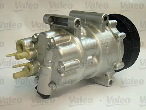 компресор за климатик VALEO 813724