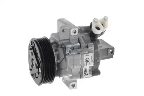 компресор за климатик VALEO 813789