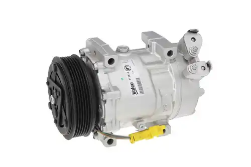 компресор за климатик VALEO 813812