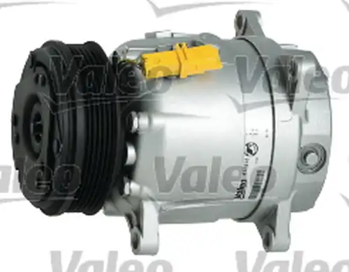 компресор за климатик VALEO 813815