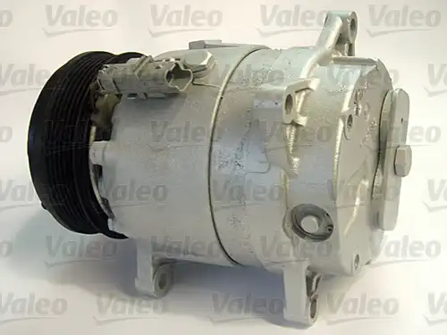 компресор за климатик VALEO 813816