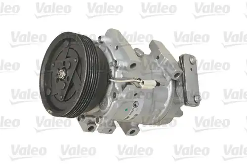 компресор за климатик VALEO 813827