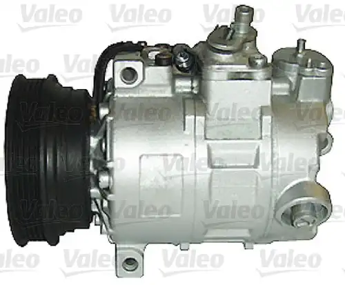компресор за климатик VALEO 813832