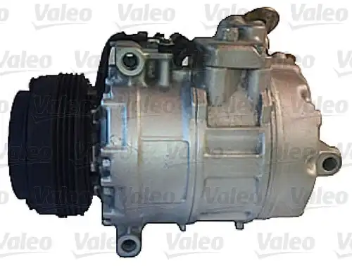 компресор за климатик VALEO 813833