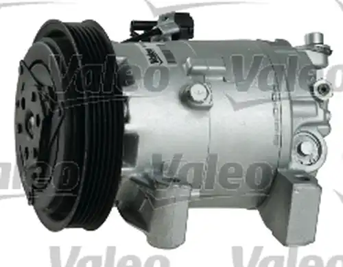 компресор за климатик VALEO 813834
