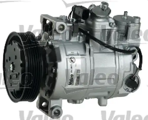 компресор за климатик VALEO 813837