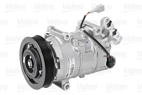 компресор за климатик VALEO 813886
