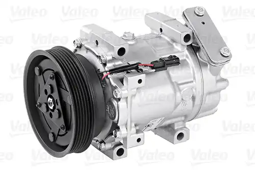 компресор за климатик VALEO 813939