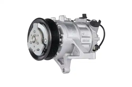 компресор за климатик VALEO 814732