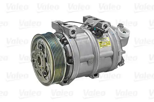компресор за климатик VALEO 815014