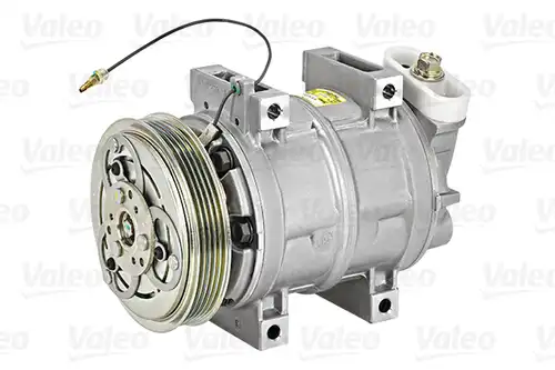 компресор за климатик VALEO 815051