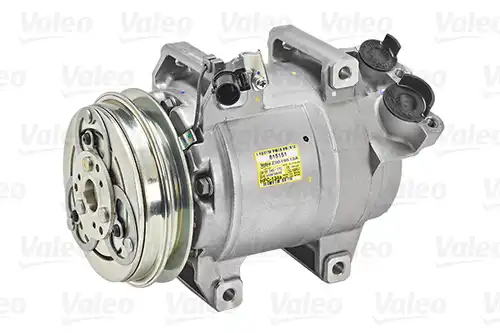 компресор за климатик VALEO 815151