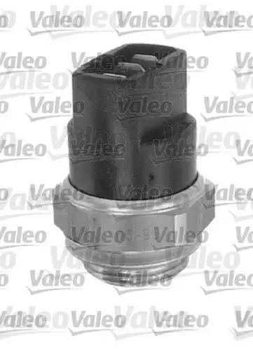 термошалтер, вентилатор на радиатора VALEO 819769