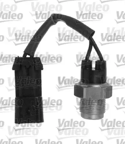 термошалтер, вентилатор на радиатора VALEO 819826