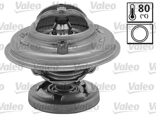 термостат, охладителна течност VALEO 819969