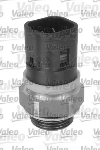 термошалтер, вентилатор на радиатора VALEO 820032