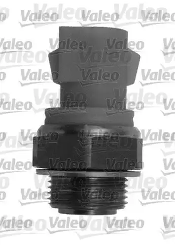 термошалтер, вентилатор на радиатора VALEO 820210